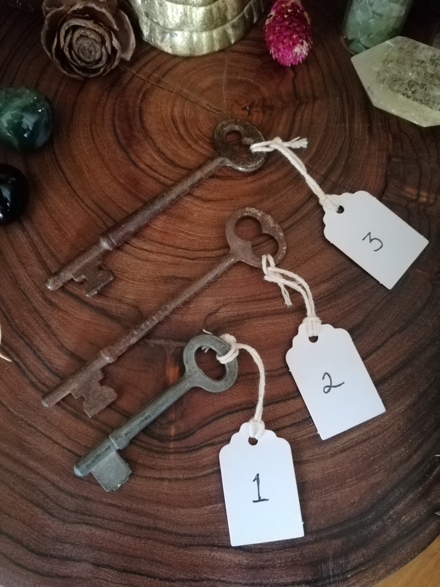 Skeleton Key