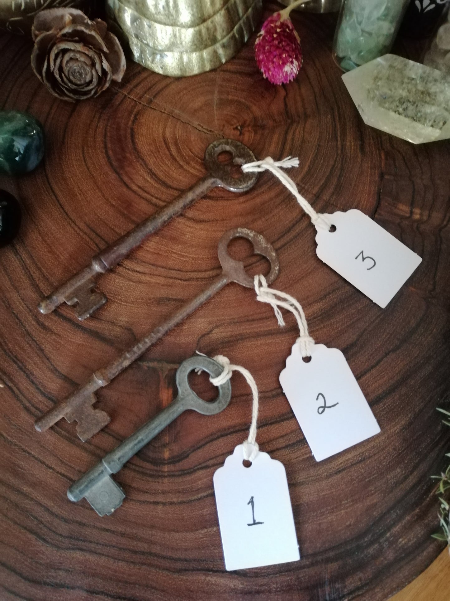 Skeleton Key