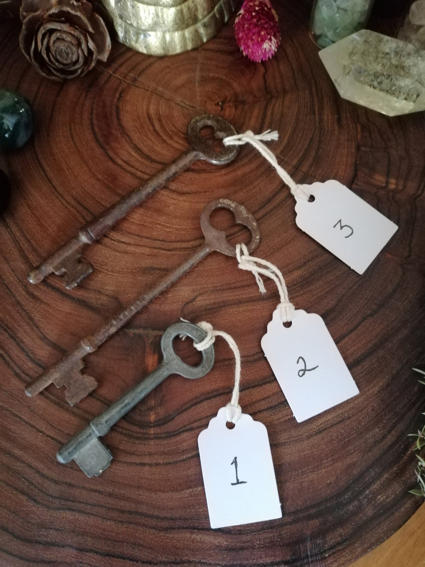 Skeleton Key