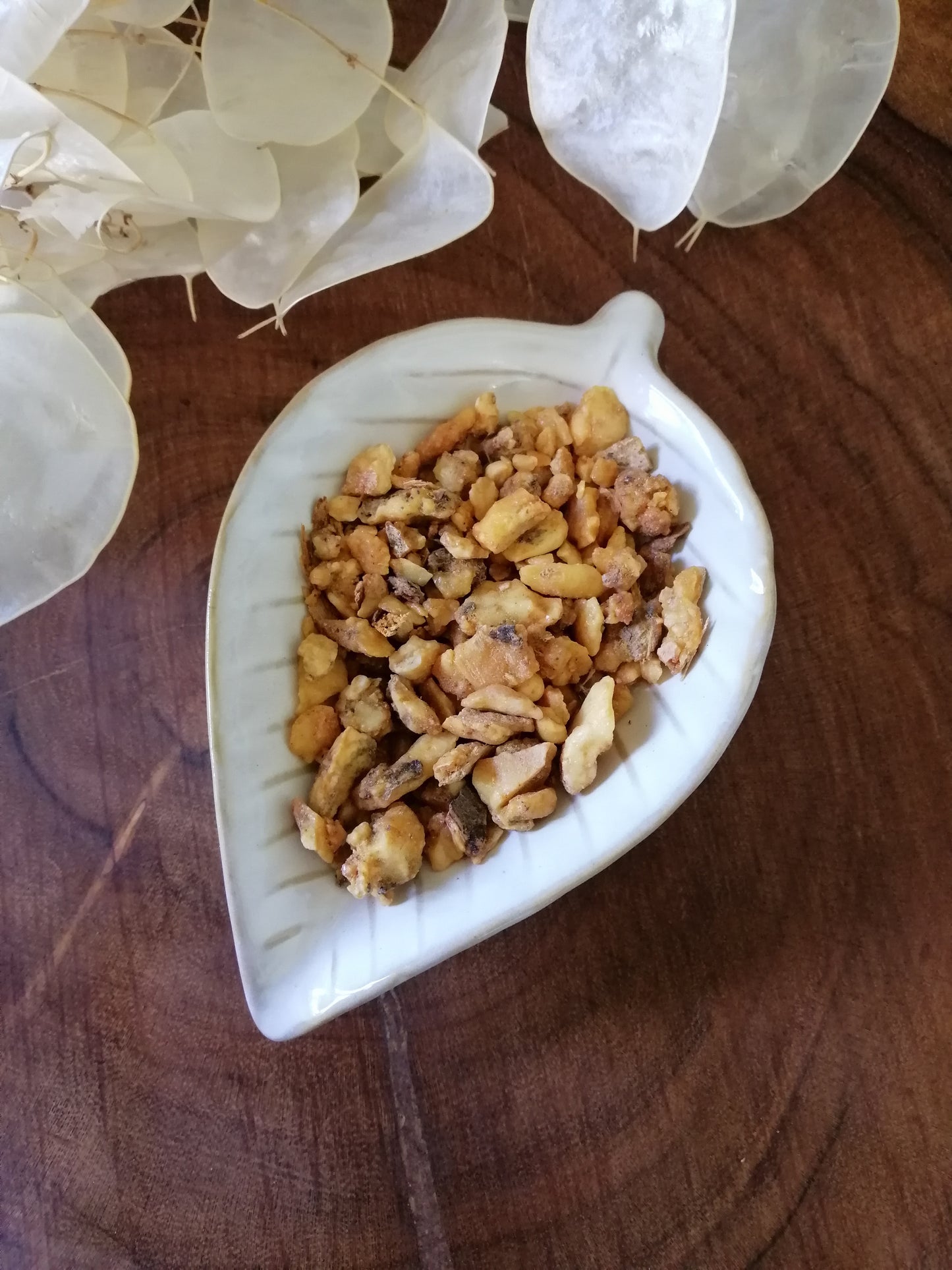 Benzoin Resin