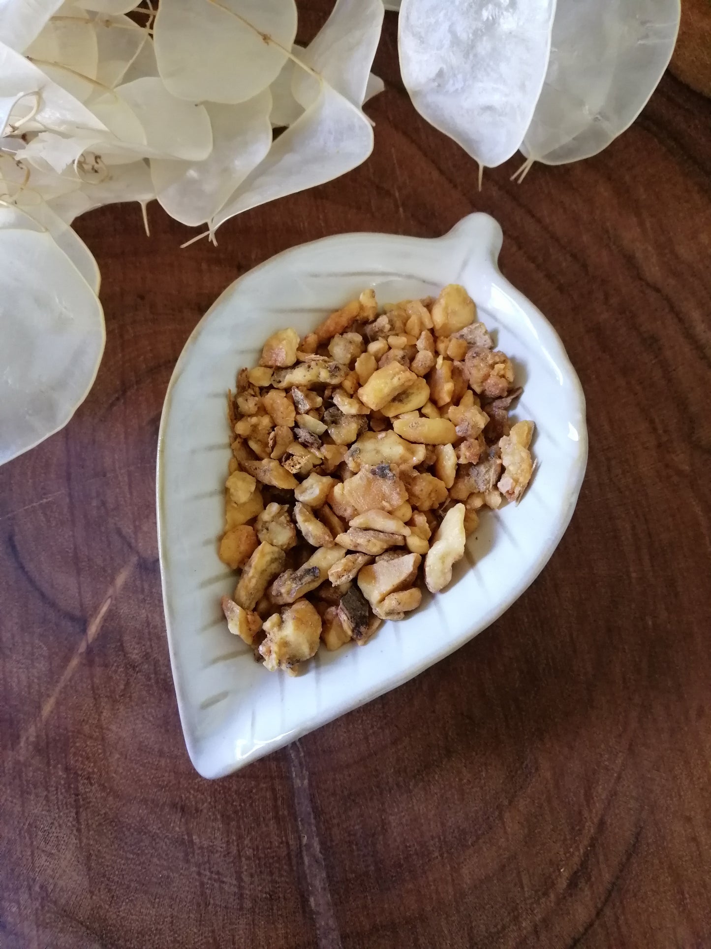 Benzoin Resin