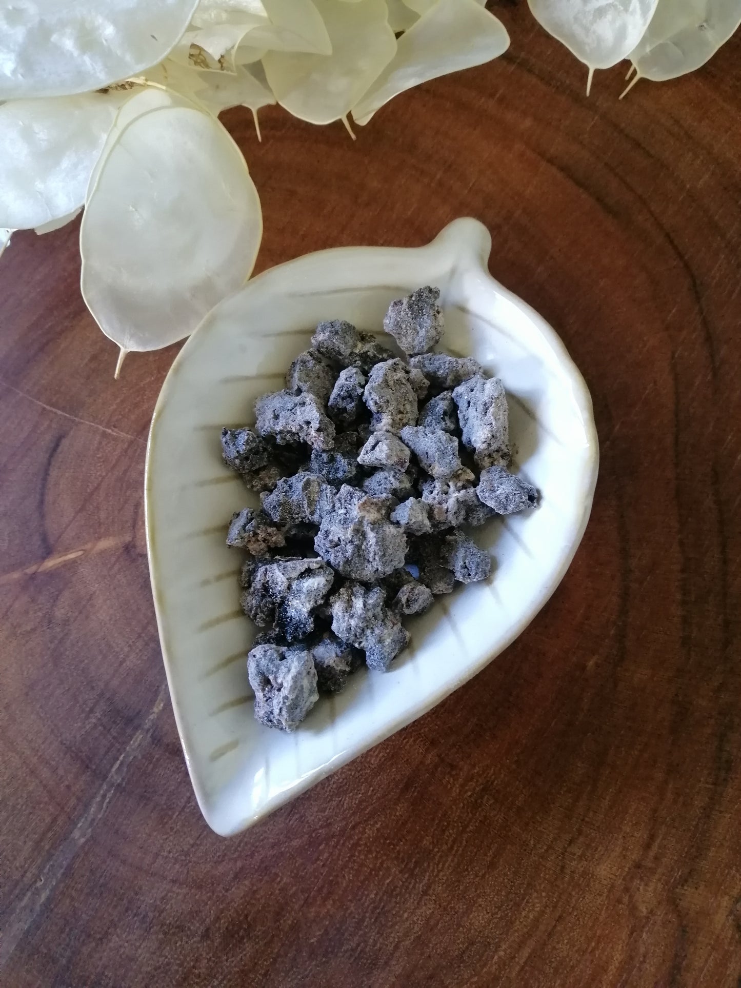 Black Frankincense Resin