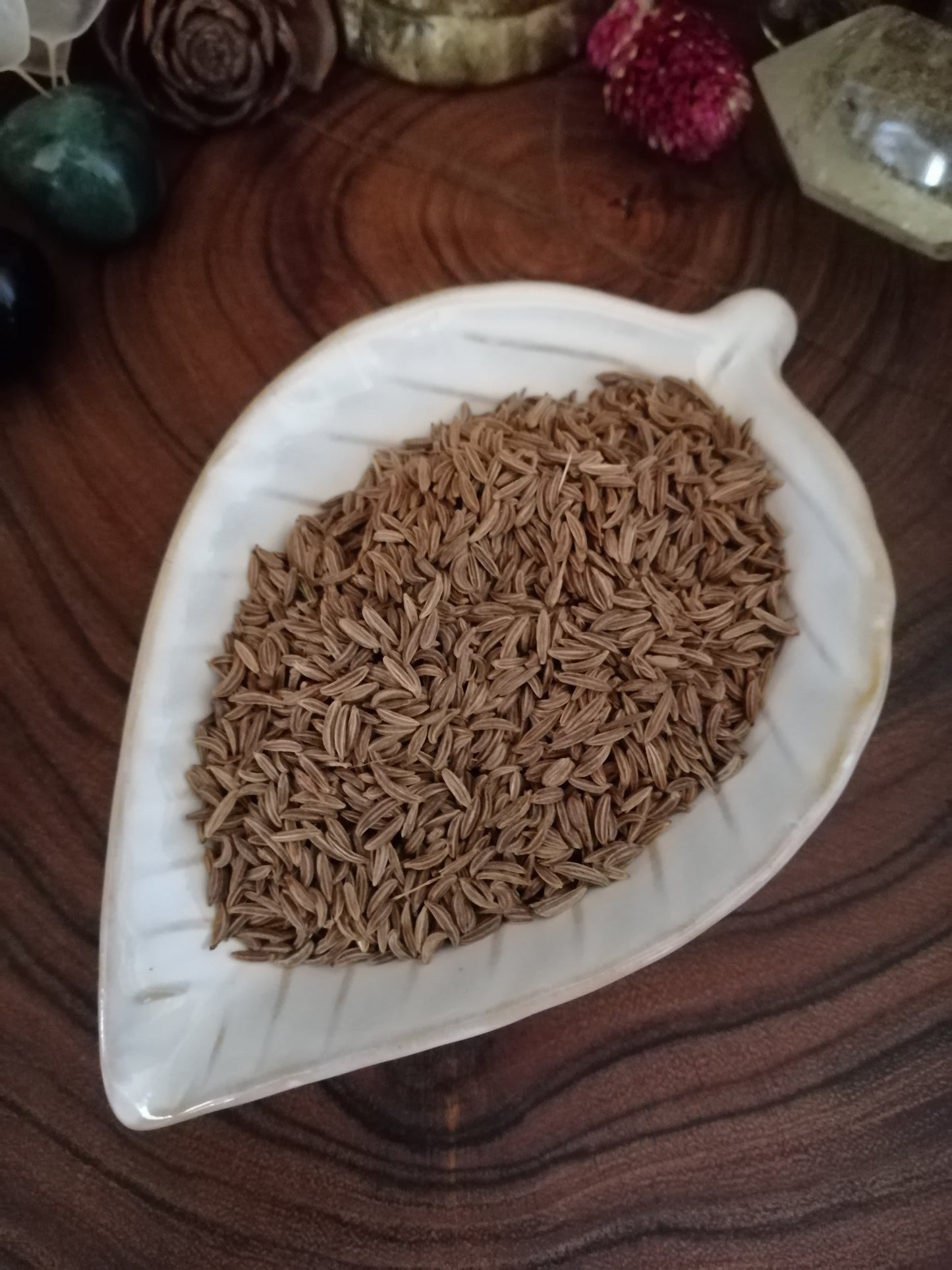 Caraway Seeds