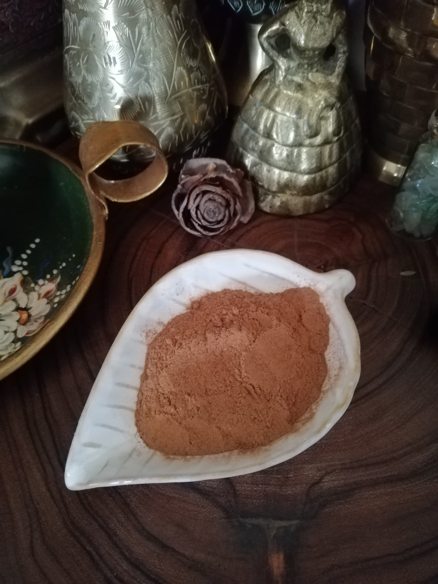 Ceylon Cinnamon Powder