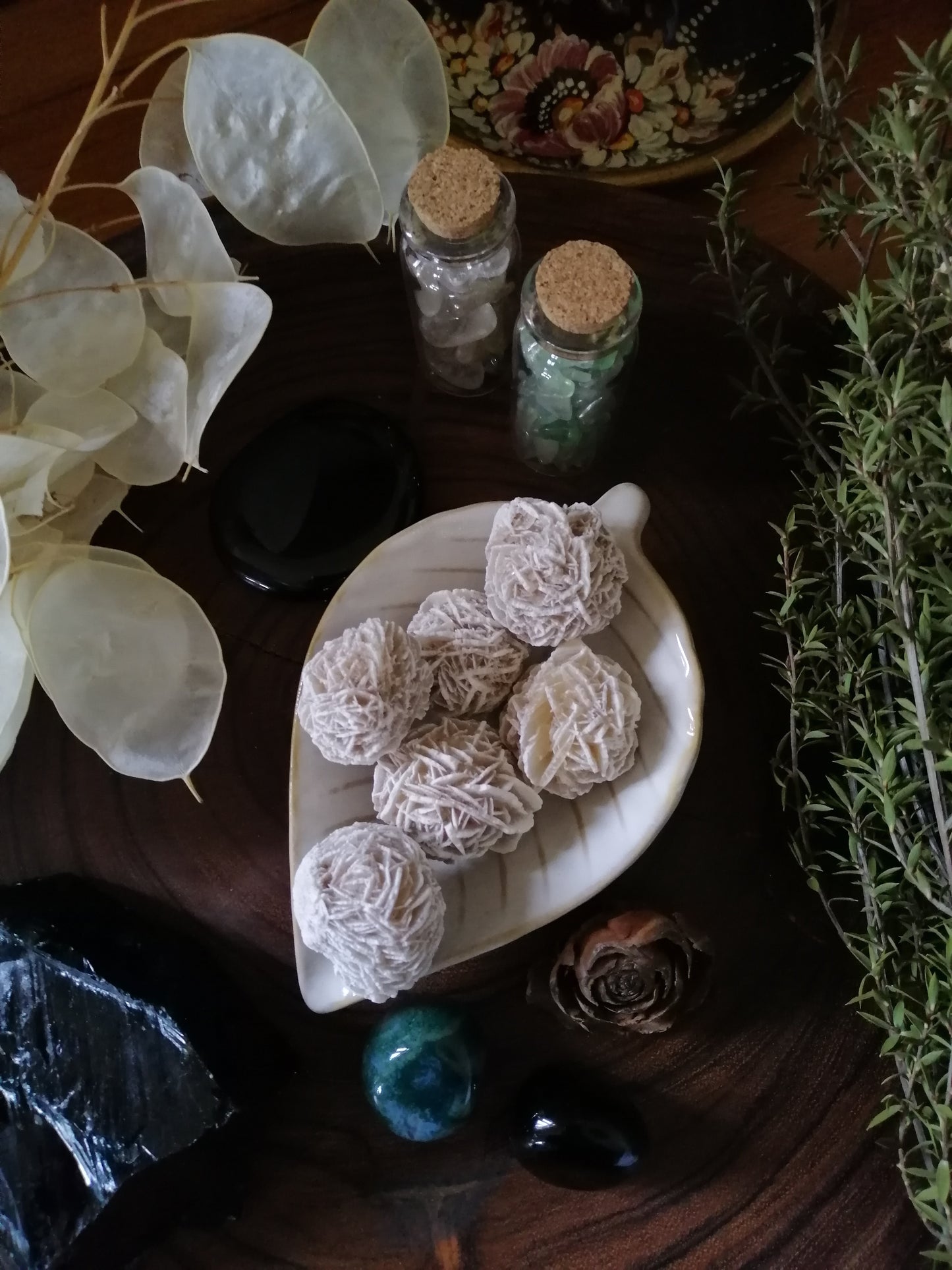 Desert Rose Natural Stone