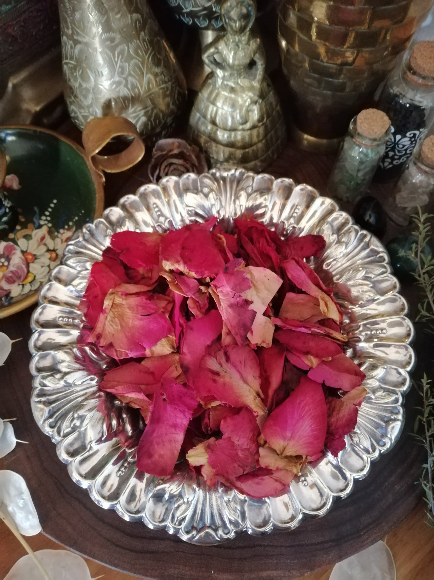 Rose Petals