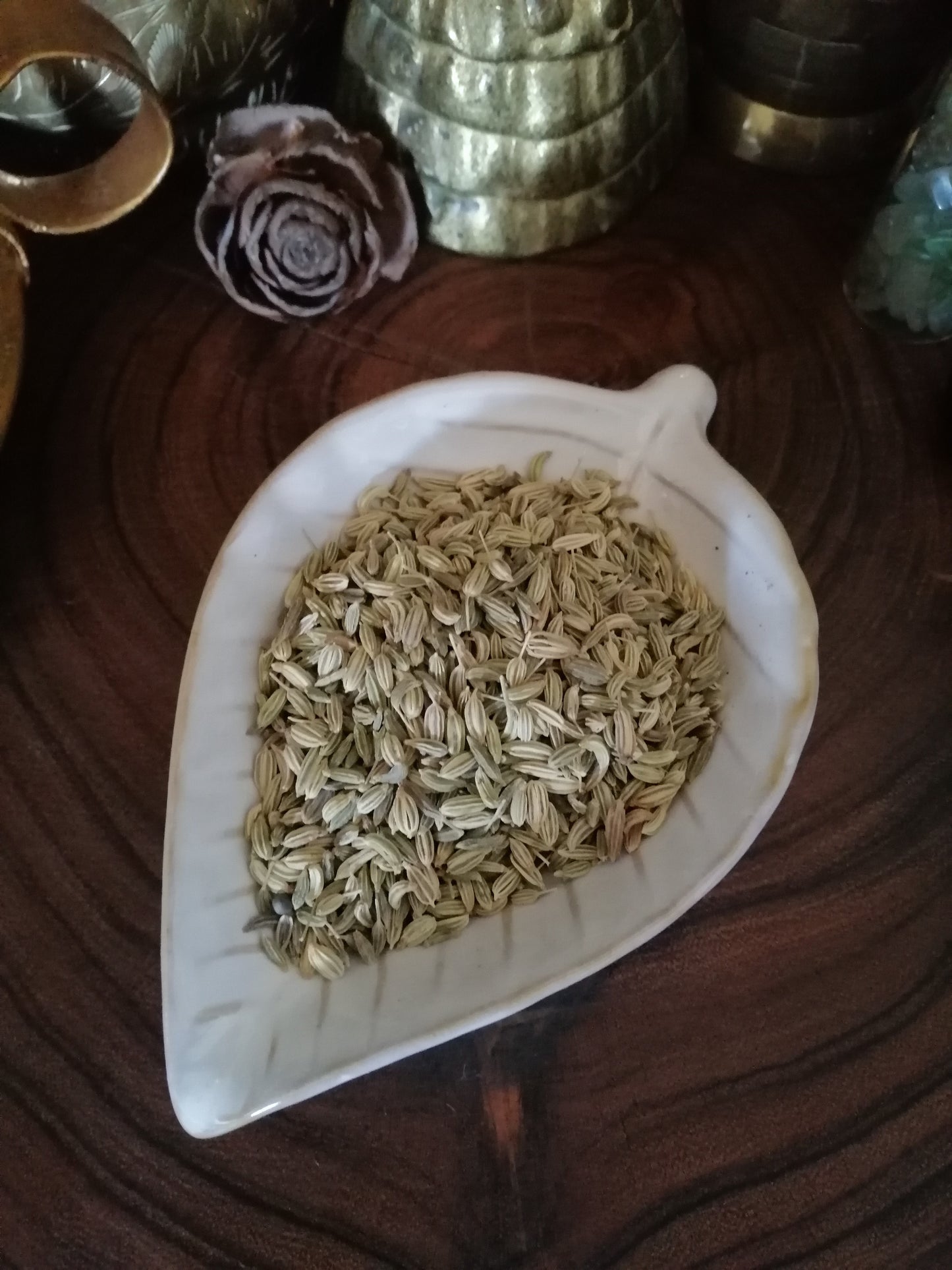 Fennel Seeds