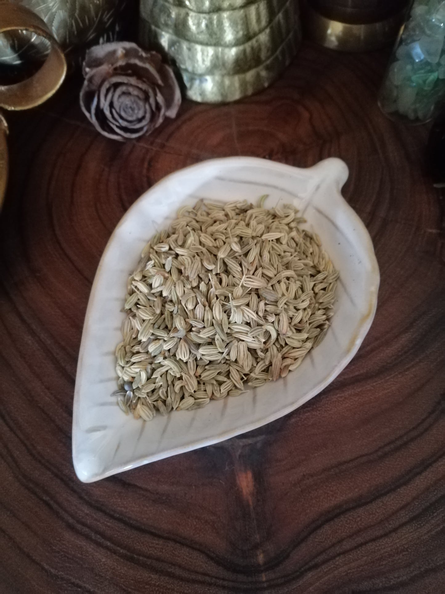 Fennel Seeds