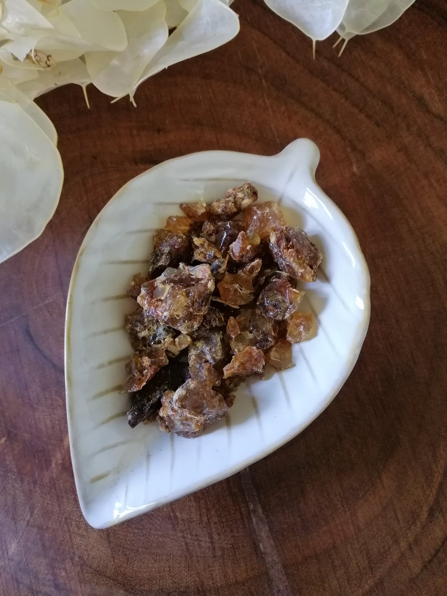 Myrrh Resin