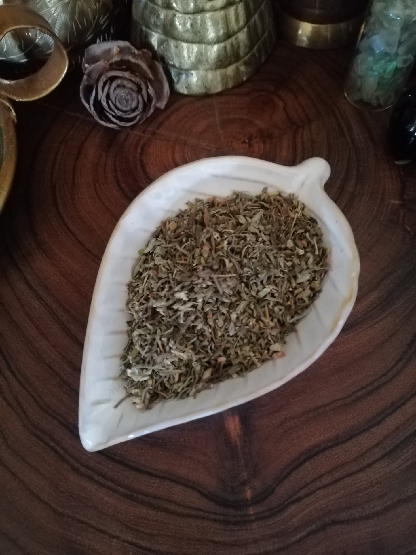 Thyme