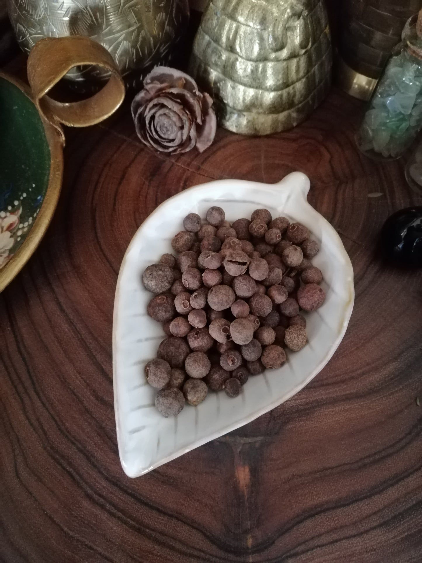 Allspice