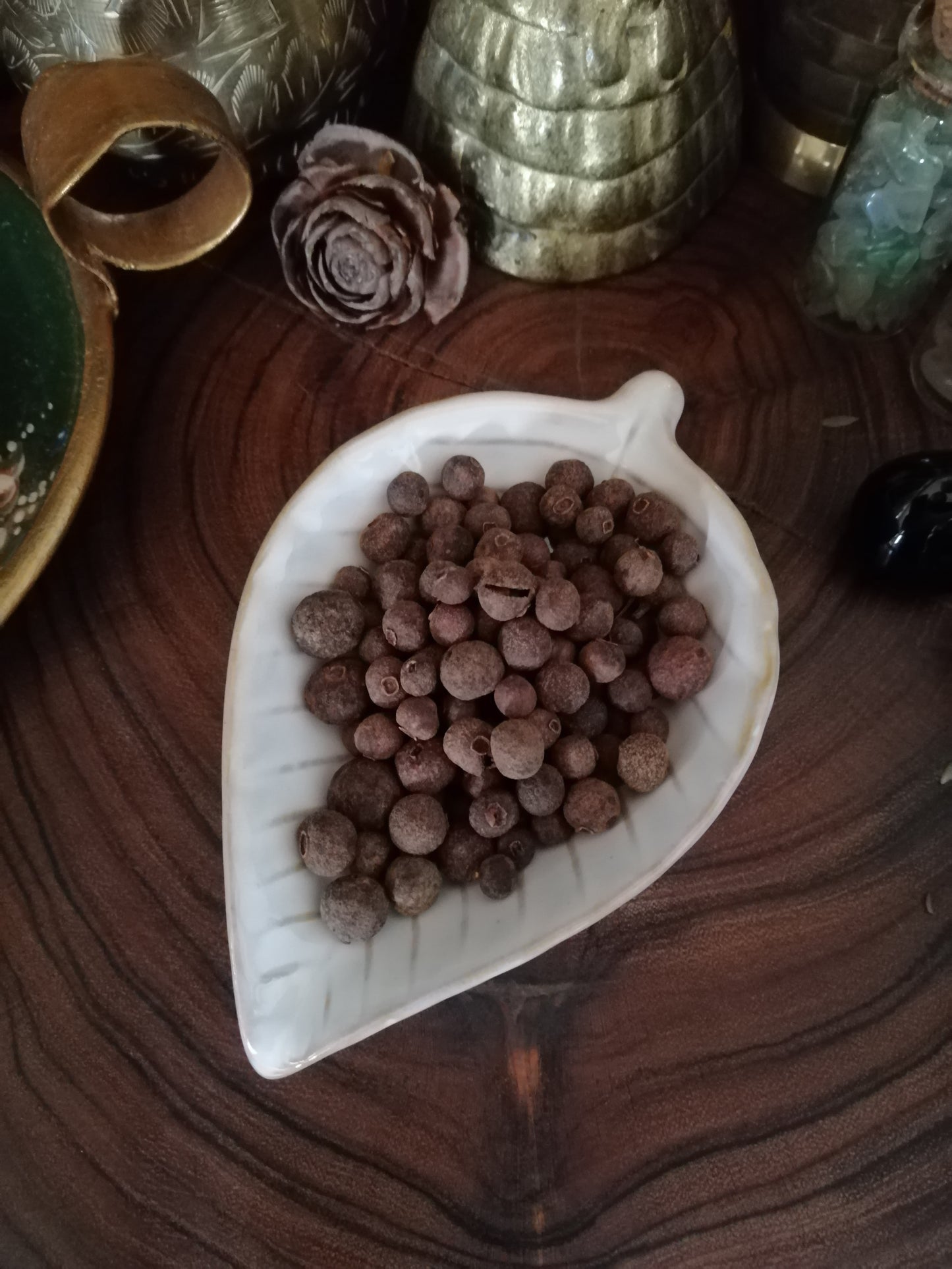 Allspice