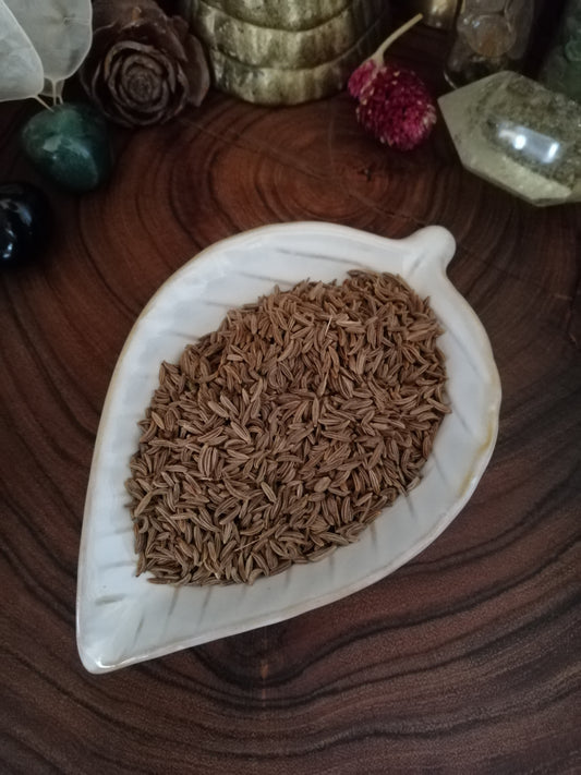 Caraway Seeds