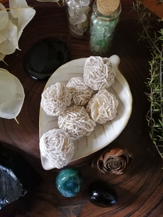 Desert Rose Natural Stone