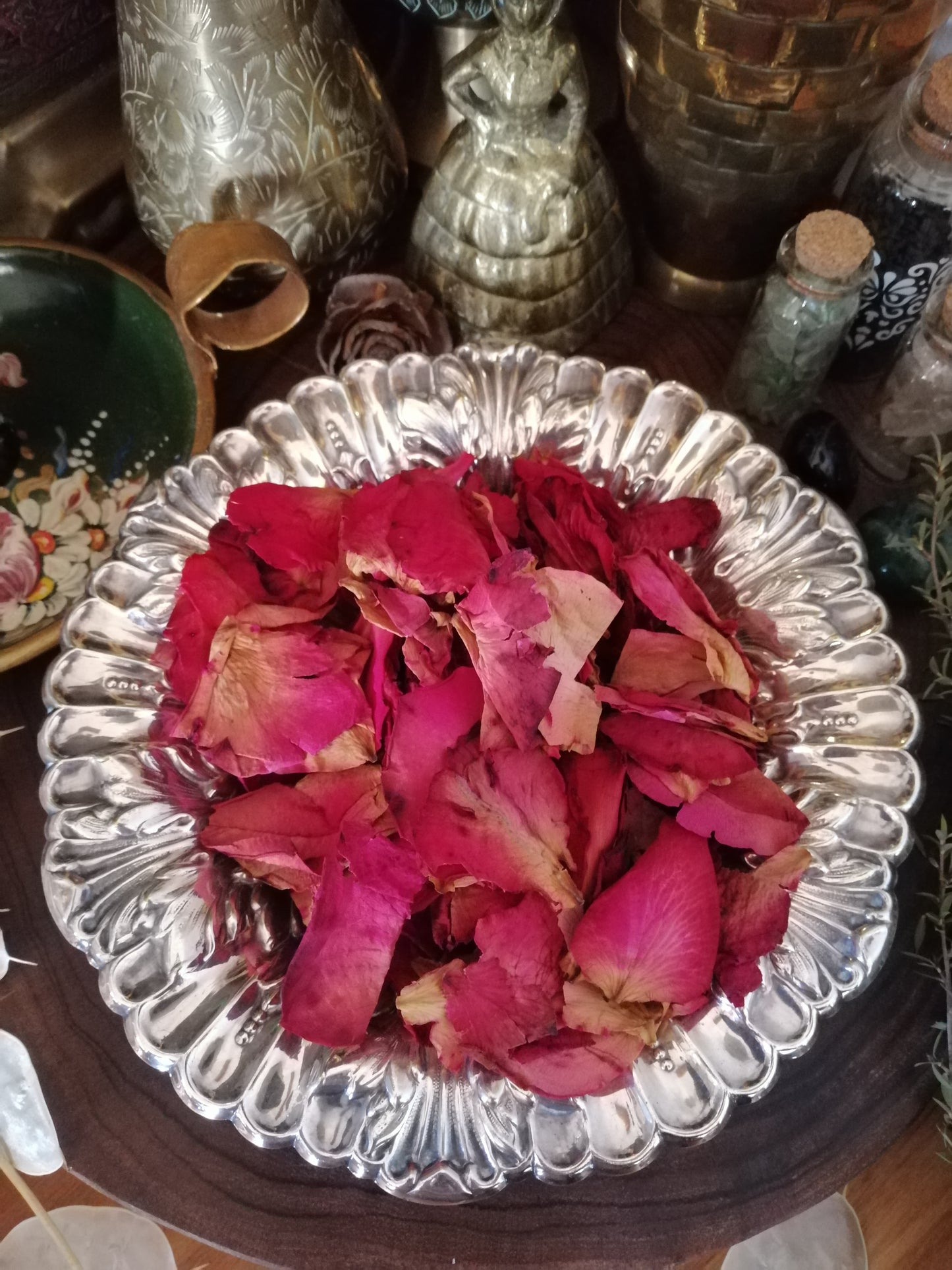 Rose Petals