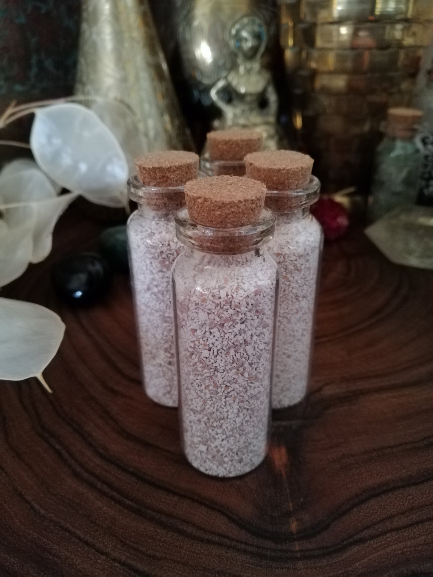 Eggshell Powder