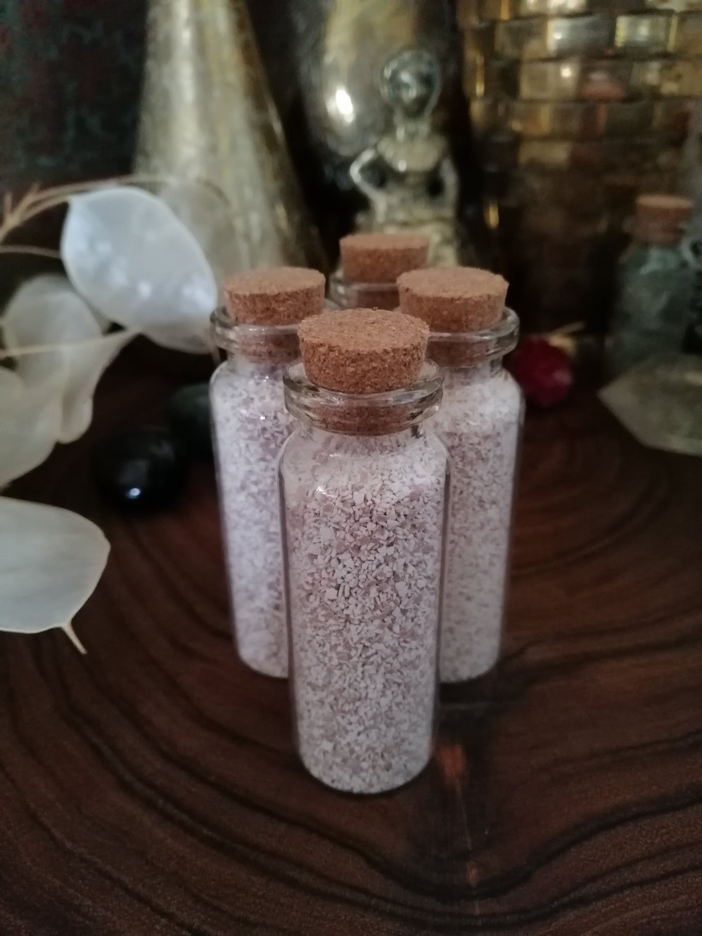 Eggshell Powder
