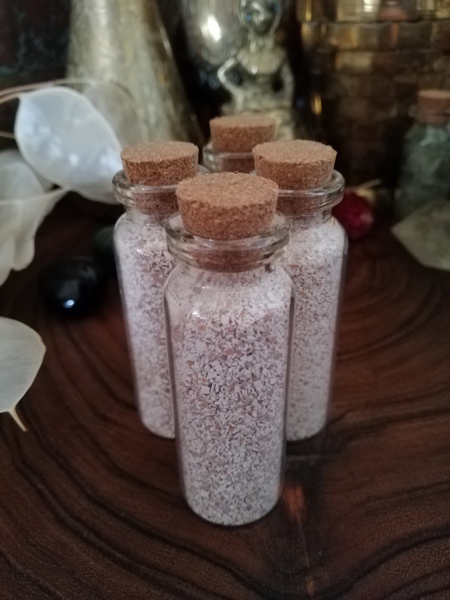 Eggshell Powder