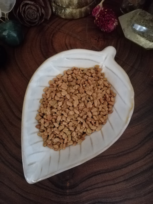 Fenugreek