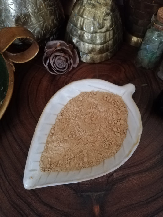 Ginger Powder