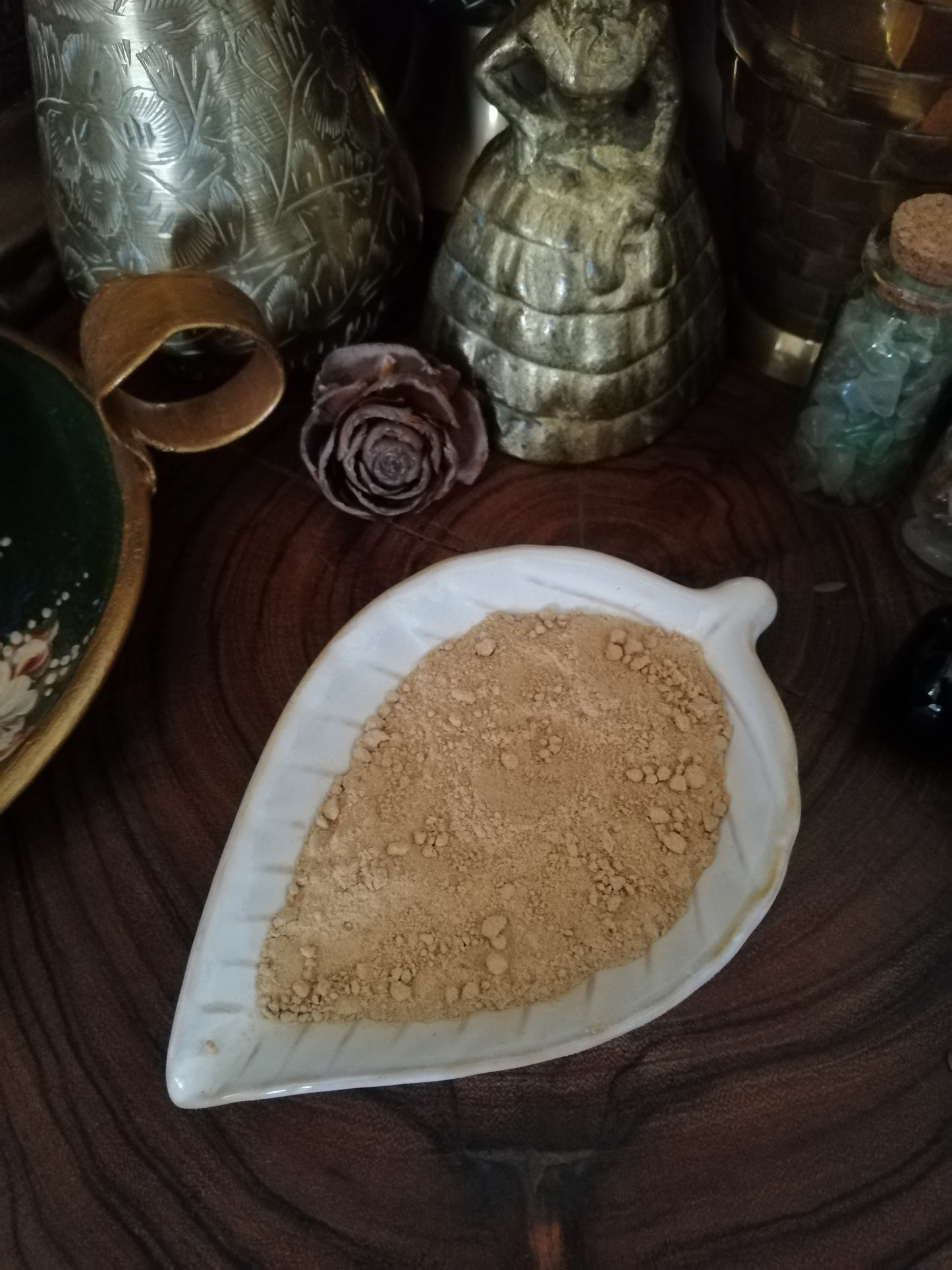 Ginger Powder