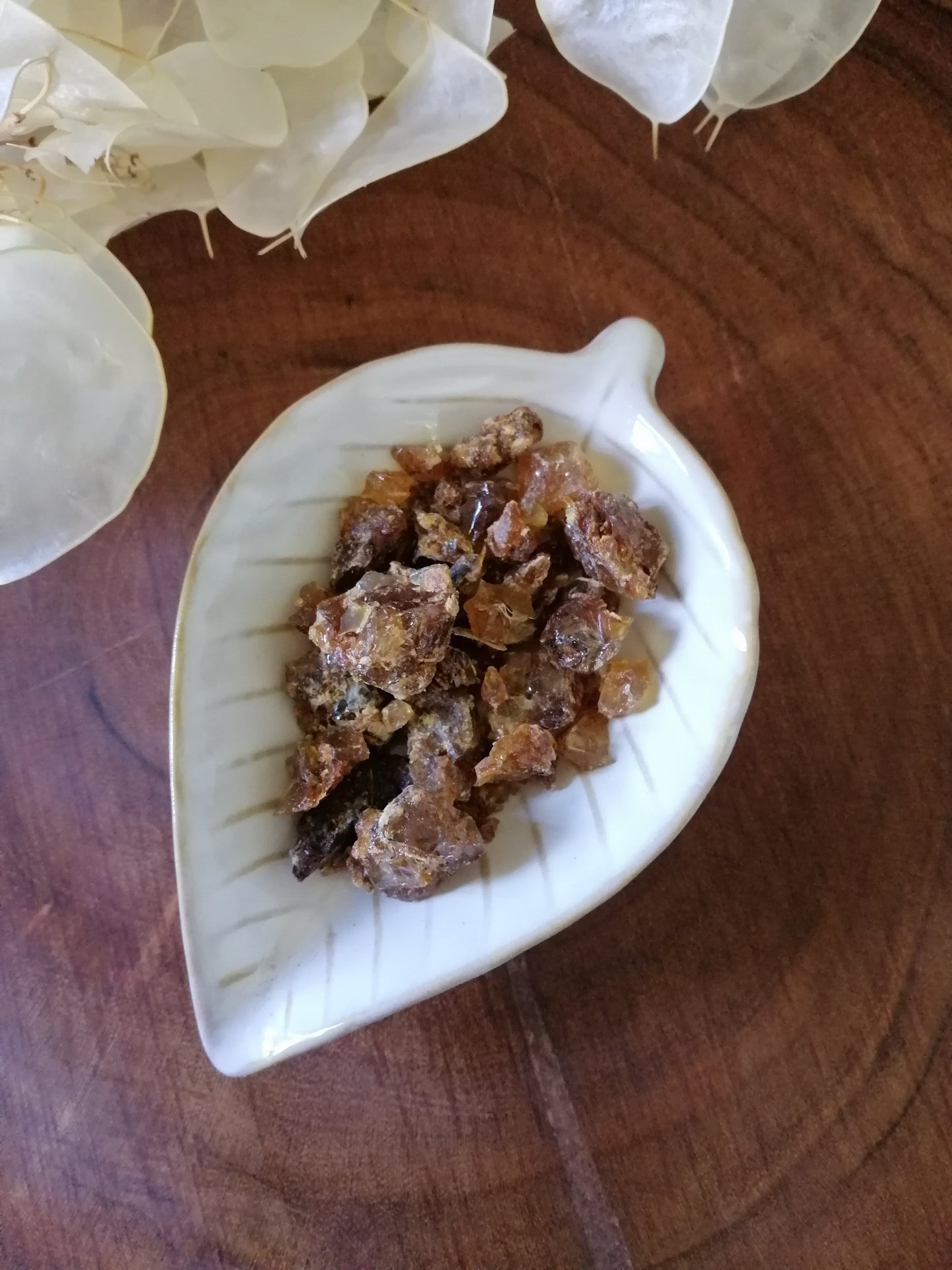 Myrrh Resin