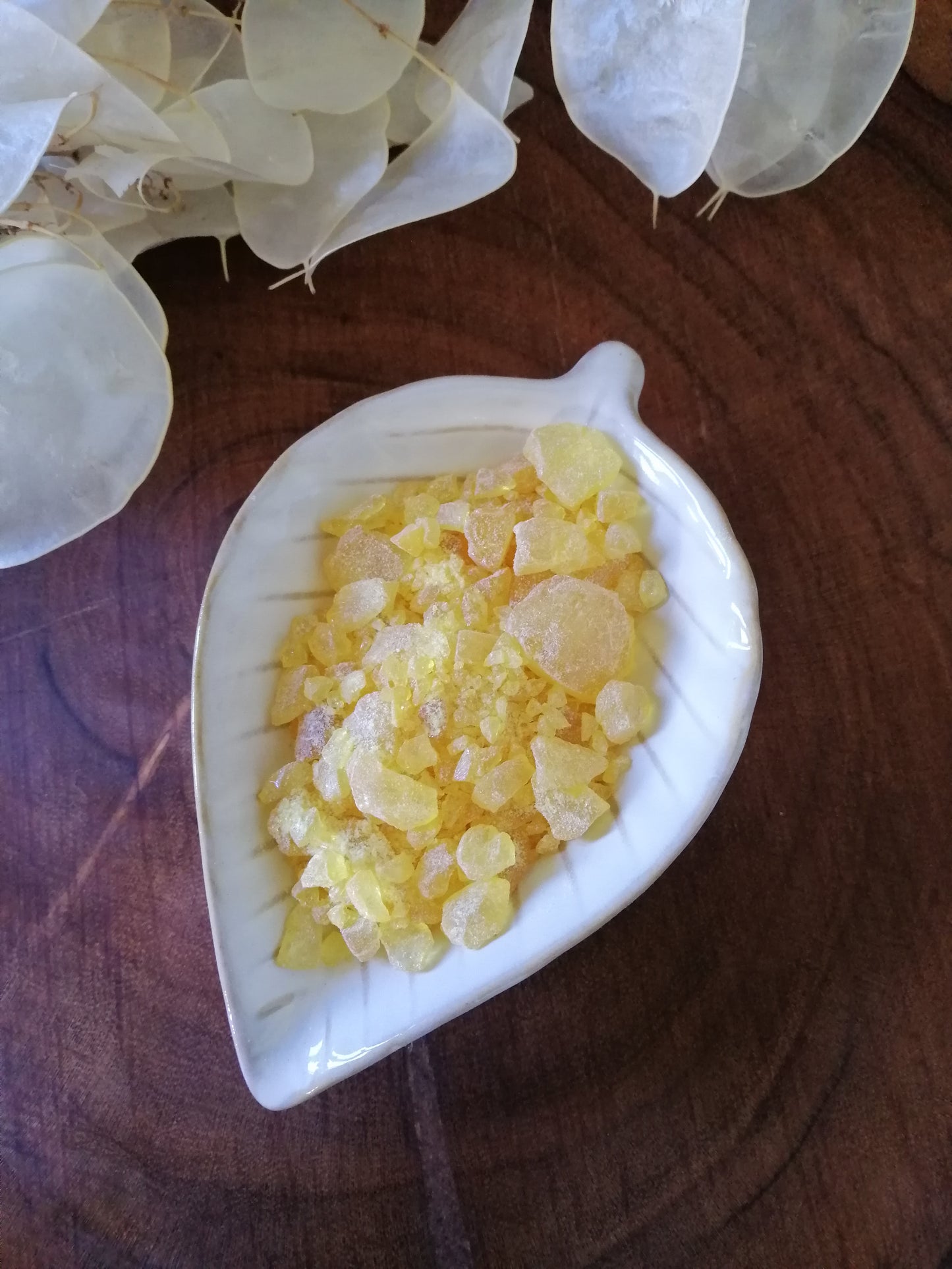 Pine Resin